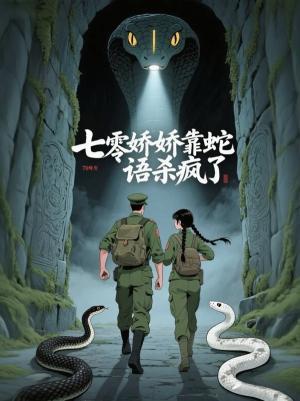 七零娇娇靠蛇语杀疯了免费阅读最新章节