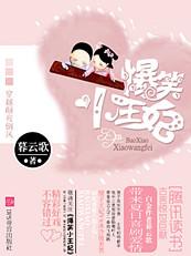 穿越颠鸾倒凤爆笑小王妃