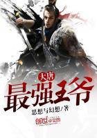 大唐最强王爷 TXT免费