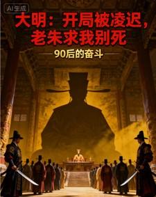 老朱求我别死主角朱