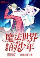 穿越到魔法世界的少年漫画