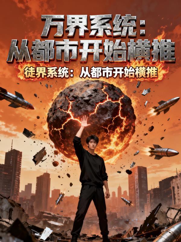 都市万界之从洪荒归来