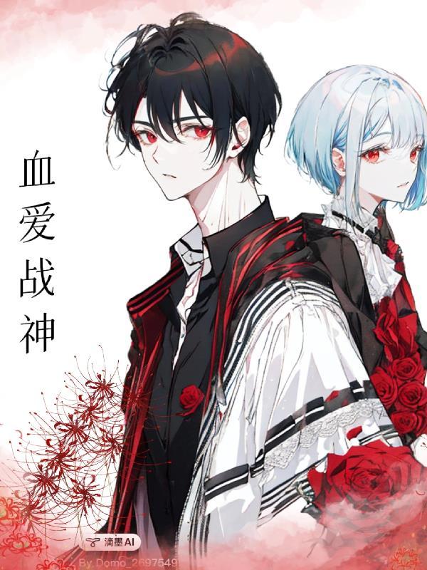 血战神将电视剧