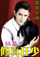 极品修真狂少秦天宝宝吉祥