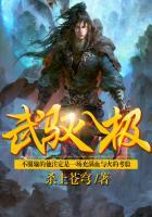 八极武神百度百科主角武极