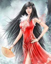 我的镀金时代女主介绍