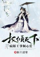 病娇王爷轻点爱