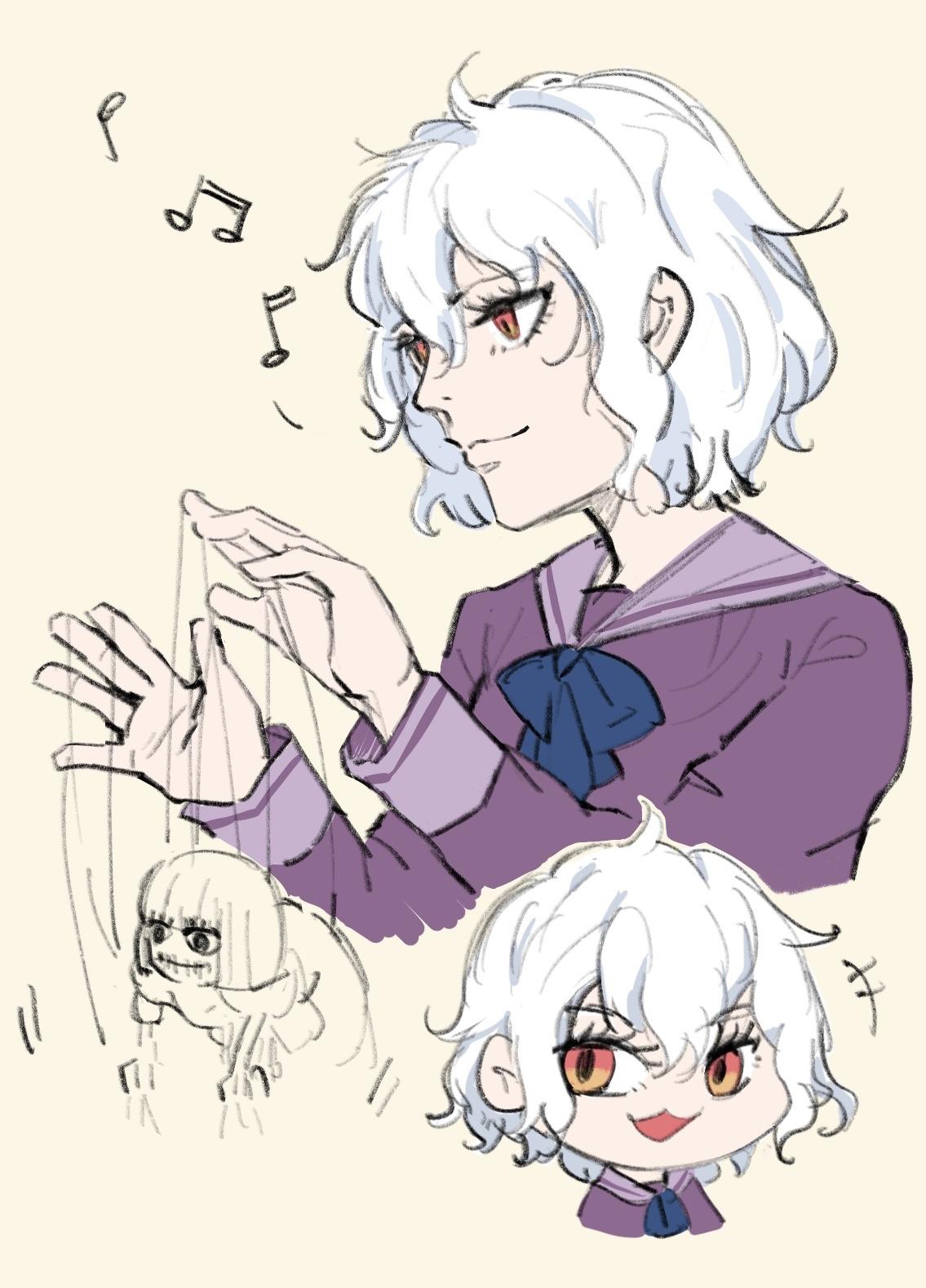 这和我想的不一样txt