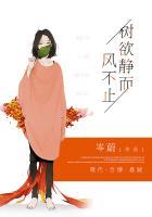 树欲静而风不止出自