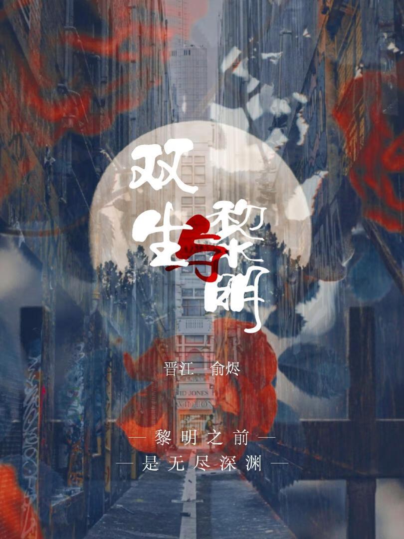 双生视界拼出个黎明