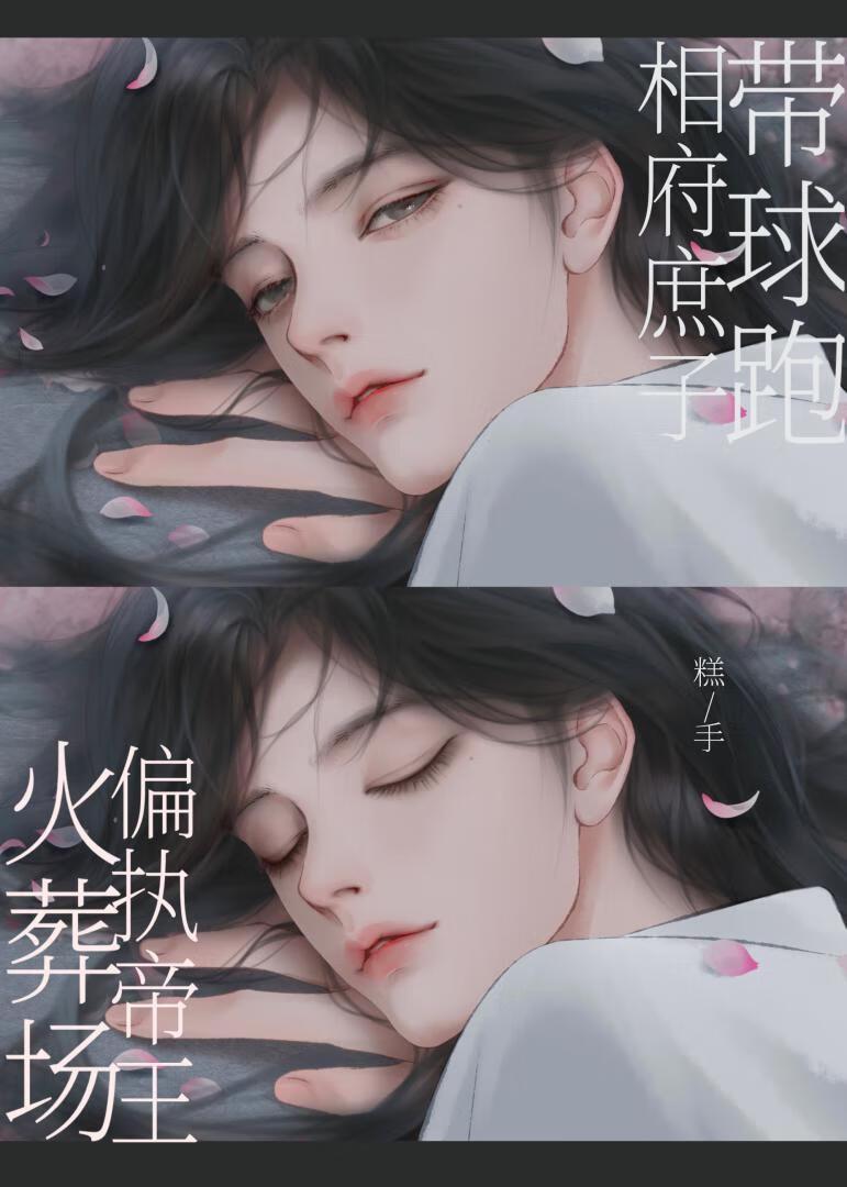 带球跑后偏执帝王火葬场了糕手