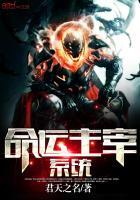 命运主宰和光明主宰