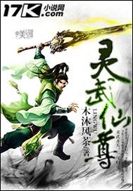 灵武仙尊动漫免费观看