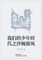我们的少年时代沙婉郁风