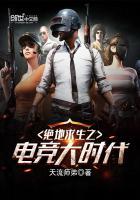 绝地求生之电竞大时代 天流师弟