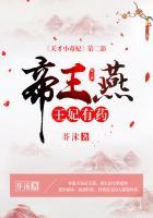 帝王燕王妃有药免费阅读