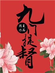 九门提督是什么意思啊