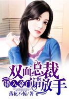 双面总裁请放手免费阅读