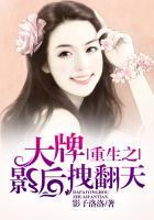 重生之大牌明星