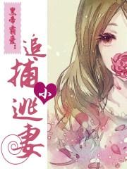 黑帝霸宠小逃妻