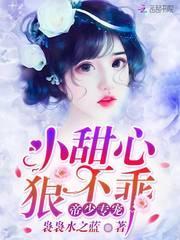 帝少专宠小甜妻