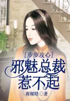 步步攻婚腹黑小叔惹不起免费阅读