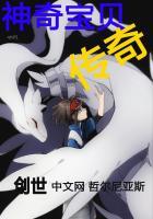 神奇宝贝传说神奇宝贝