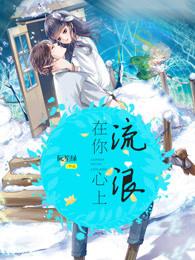 在你心上流浪 阮笙绿