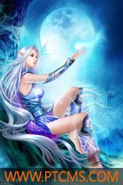 绝世天骄叶凌天