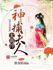 县太爷追妻神捕夫人太高冷