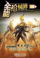 全能枪王是什么模式