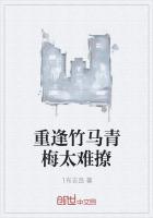 青梅竹马重相遇