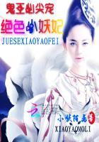 鬼王妖妃绝色炼丹