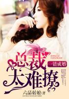 一错成婚首席不好惹