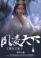 凤霸天下女佣兵穿越