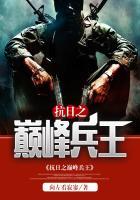 抗日之巅峰兵王陈华