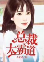 总裁太霸道了怎么破txt