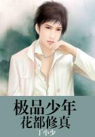 极品少年在花村