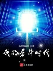 我的芳华时代剧情介绍