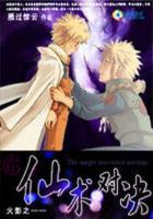 火影之仙法系统