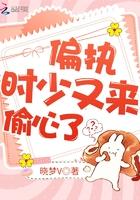 偏执傅少又来偷心