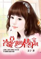 冷酷总裁的替身妻