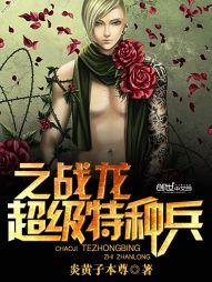 超级特种兵之龙魂