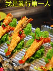 我是勤行第一人TXT