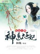 宠妻入髓神医太子妃全文免费阅读全文