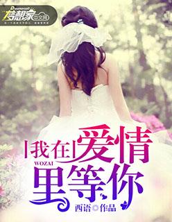 我在爱情里等你剧情介绍