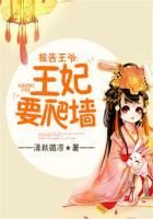 报告王爷王妃要出墙txt