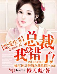 总裁我错了免费阅读