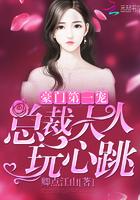 豪门第一宠婚总裁大人你在上