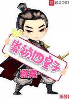 我是崇祯四皇子免费阅读